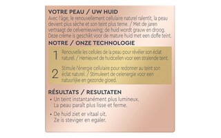 Diadermine | DD | Expert | Active Glow | DC | 50ml 