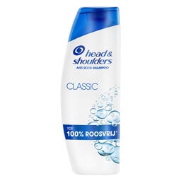 Classic | Shampooing | 400ml