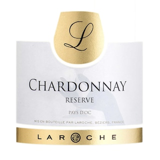 Laroche | Cuvée Boisé | Pays d'Oc | Chardonnay | 2023 