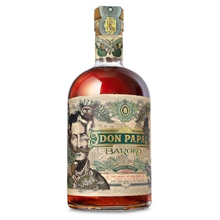 Don Papa | Baroko | Rum | 70cl | 40% 70 cl