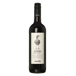 Delhaize | Pays d'Oc | Cabernet Sauvignon 