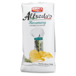 Chips | Romarin