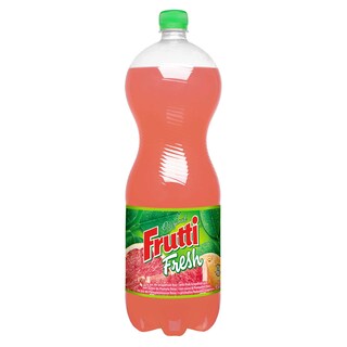 Frutti Fresh | 2L LIMONADE GRAPE 
