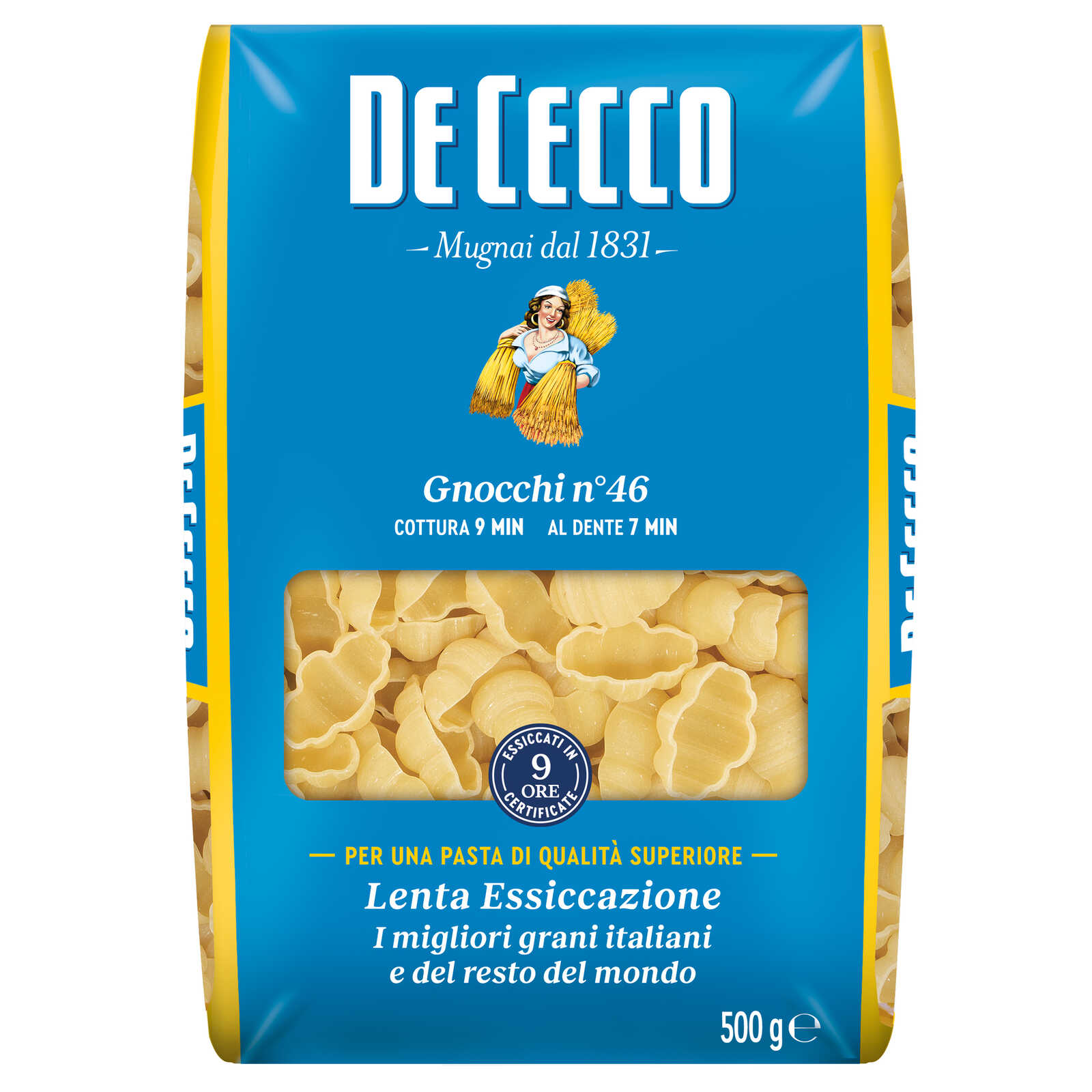 De Cecco Pasta | Gnocchi