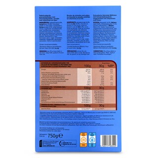 Delhaize | Céréales | Choco Balls 750 gr