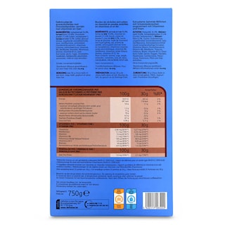 Delhaize | Ontbijtgranen | Choco Balls 