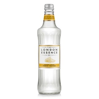London Essence | Indian Tonic Premium Mixer 