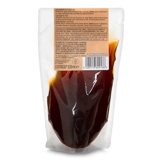 Delhaize | Fond | Veau| Brun 