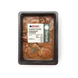 Delhaize | Carbonnades Flamandes 