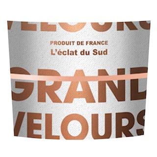 France - Frankrijk | Grand Velours | Rosé 75 cl
