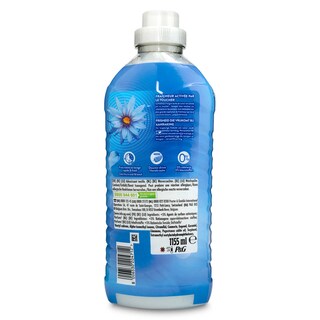 Lenor | Collection | Wasverzachter | Zeebries | 55DS 