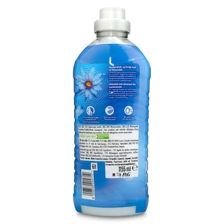 Lenor | Collection | Adoucissant | Envolée d'air | 55DS 