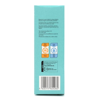 Delhaize | Toast | Melba | Rond 