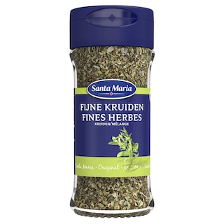 Santa Maria | Epices | Fines herbes 