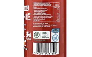 Delhaize | Smoothie | Vruchten | Vers 