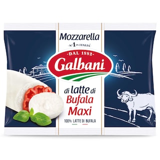 Galbani | Mozzarella | Bufala | Maxi 