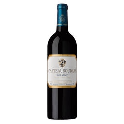 Chateau Soudars | Haut-Médoc | 2021 