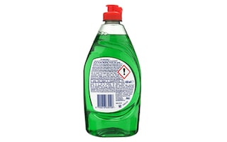 Dreft | Quickwash | Vloeibaar Afwasmiddel | Original | Hygiëne+ 