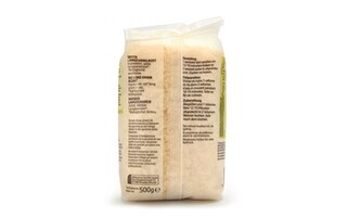 Delhaize | Bio | Riz | Long Grain | Bio 500 gr