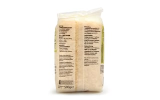Delhaize | Bio | Riz | Long Grain | Bio 