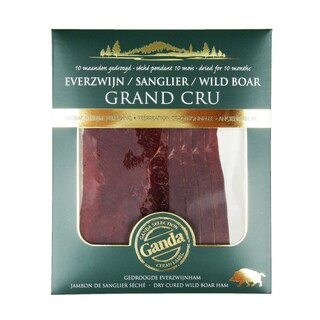 Ganda | Everzwijnham | Grand Cru 