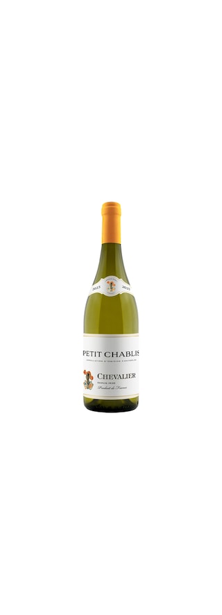 Chevalier | Petit Chablis | 2023 