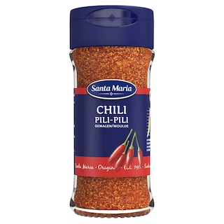 Santa Maria | Kruiden | Pili - Pili | Molen 37 gr