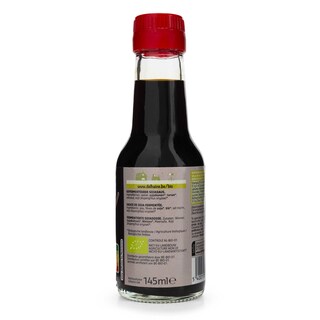Delhaize | Bio | Saus | Soja | Bio 14,5 cl