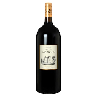 France - Frankrijk | Bordeaux - Bordeaux AC | Château Vieux Manoir 2019 