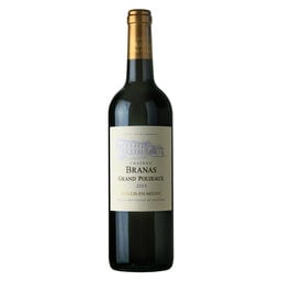 Chateau Branas Grand Poujeaux | Moulis-en-Médoc | 2020 75 cl