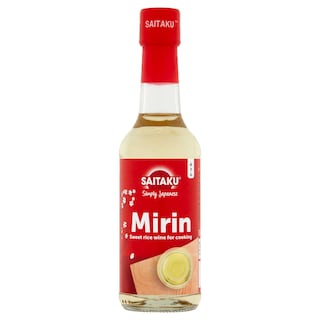 Saitaku | Mirin seasoning 150 gr