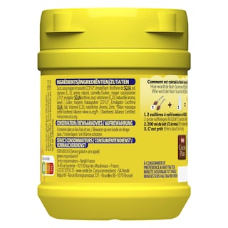 Nesquik | Chocolat en poudre | Cacao | Boîte 