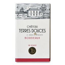 Chateau Terres Douces