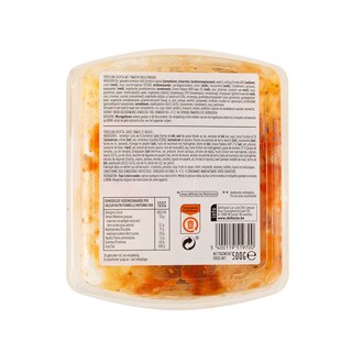 Delhaize | Tortelloni ricotta 