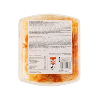 Delhaize | Tortelloni ricotta 