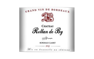 France | Domaines Rollan de By - Jean G | Rollan By Clairet 2024 Rosé 75 cl