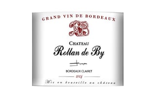 France | Domaines Rollan de By - Jean G | Rollan By Clairet 2024 Rosé 