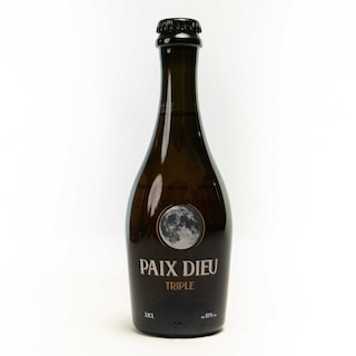 Paix-Dieu | Tripel bier | 10% alc 