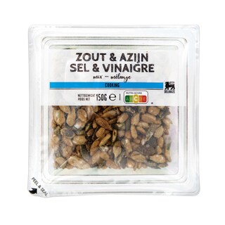Mélange Sel & Vinaigre