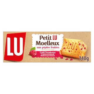 LU-Petit Moelleux