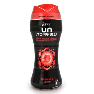 Lenor | Perles de parfum | Lessive | Printemps 