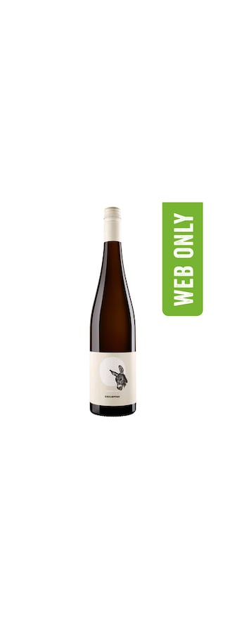Hofmann | Eselspfad | Weissburgunder | 2021 | Bio 75 cl