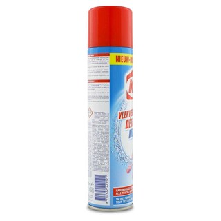 Eau Ecarlate | VOORWAS ONTVLEKKER 