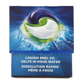 Dash | 3IN1 | Pods | Kleuren 26 st