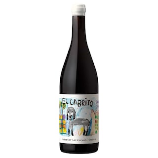 Argentina | Santa Julia | Cabri | Cabernet Sauvignon | Rood | Bio 