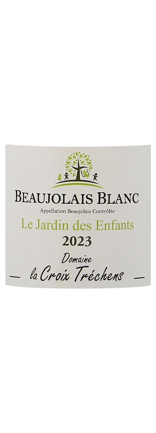 Domaine La Croix Trechens | Beaujolais | 2023 