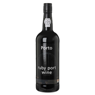Sobreiro | Porto | Ruby | 19% alc 