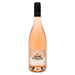 Delhaize | Rosé d'Anjou Rosé 