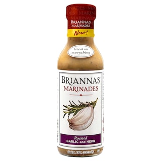 Briannas | Sause | Knoflook | Kruiden 