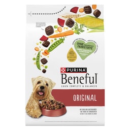 Beneful | Aliment Chien | Adulte | Croquettes | Boeuf 